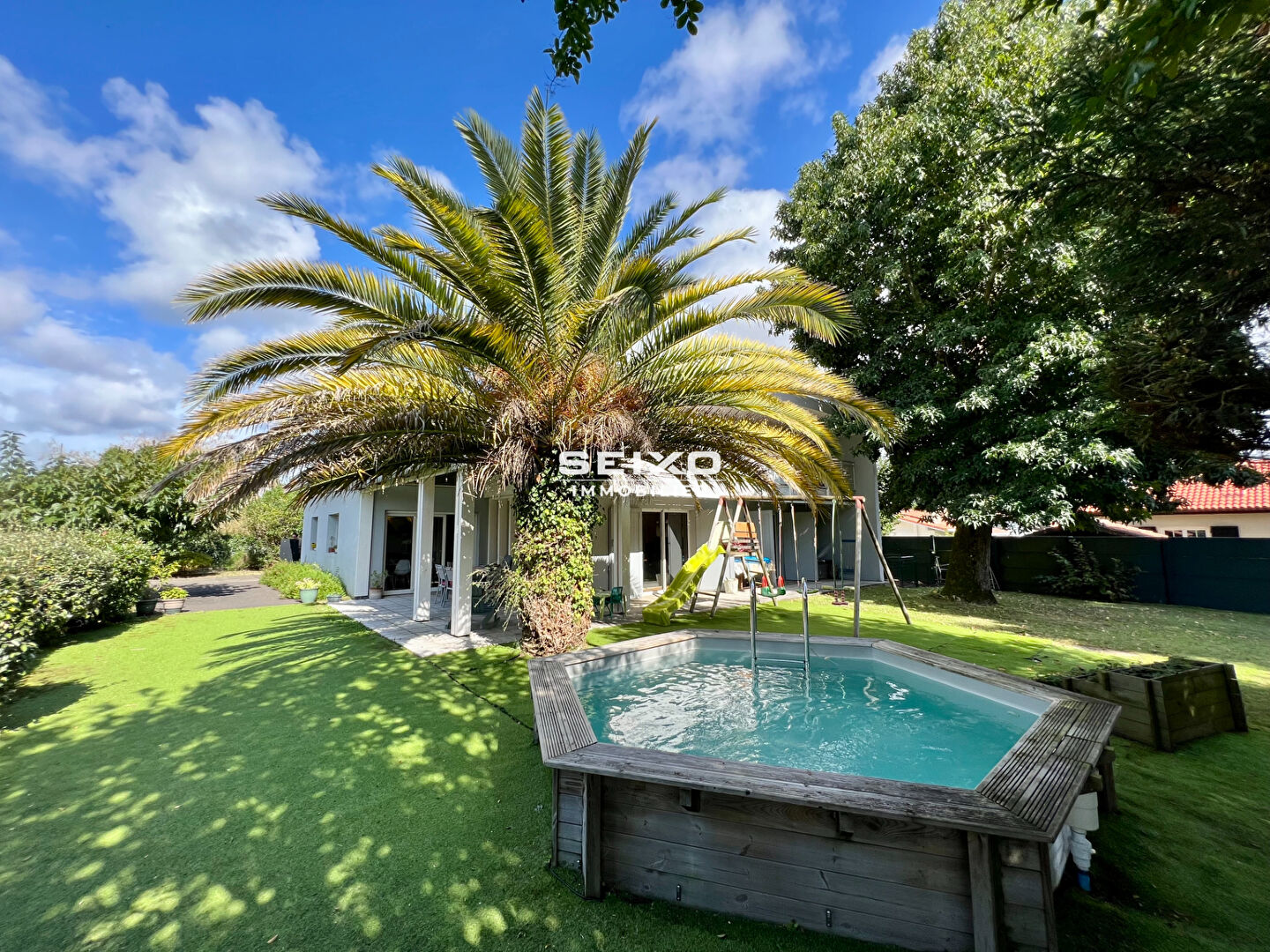 Photo Villa Angresse 8 pièces 273 m² image 5/6