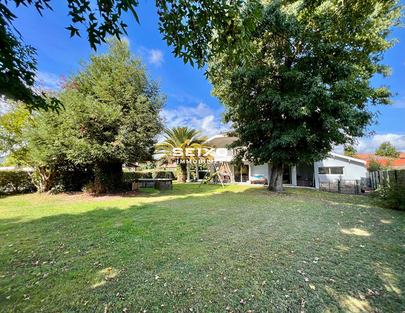 Photo Villa Angresse 8 pièces 273 m² image 6/6