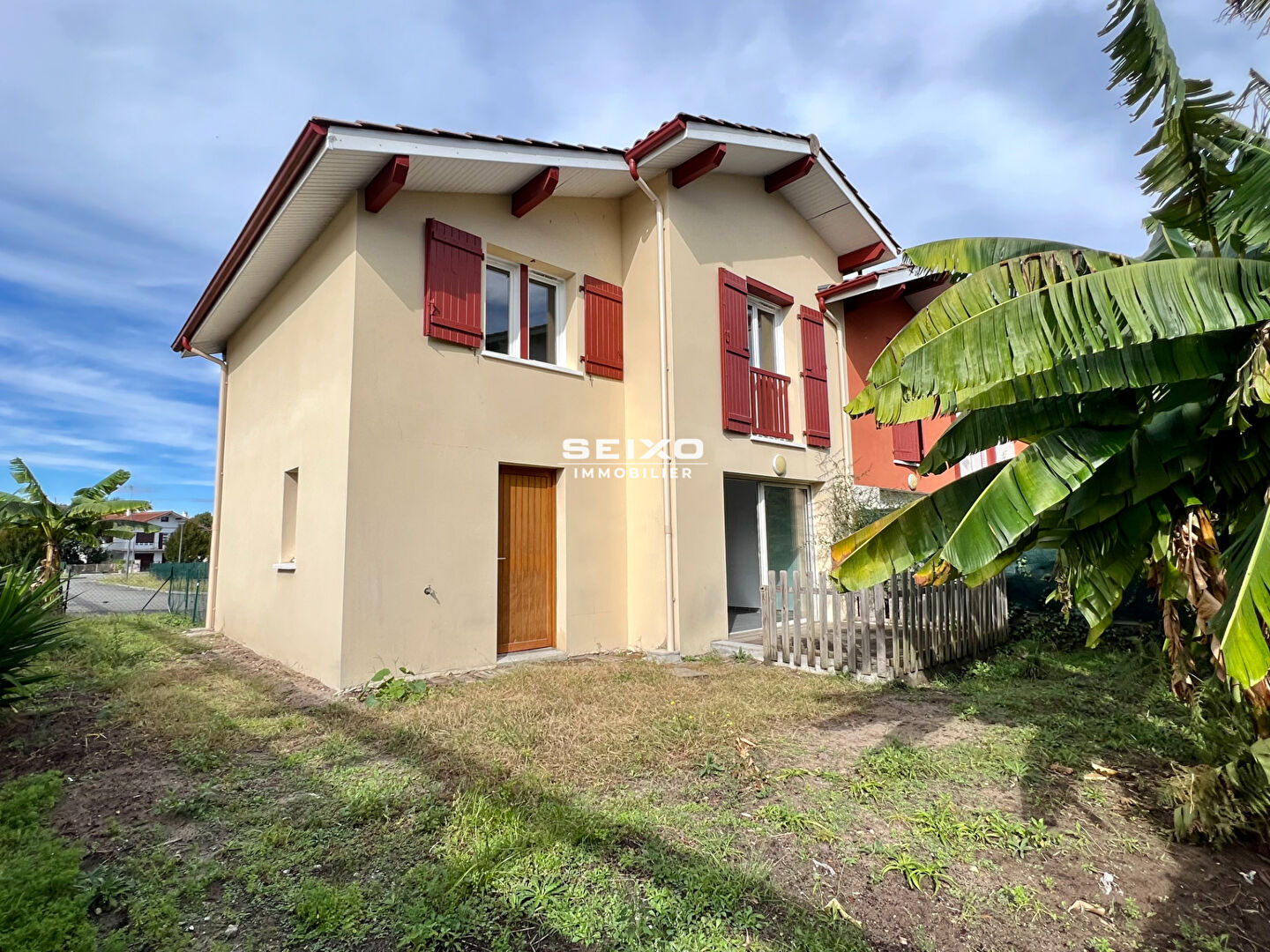 Maison Capbreton 4 pièces 85 m2