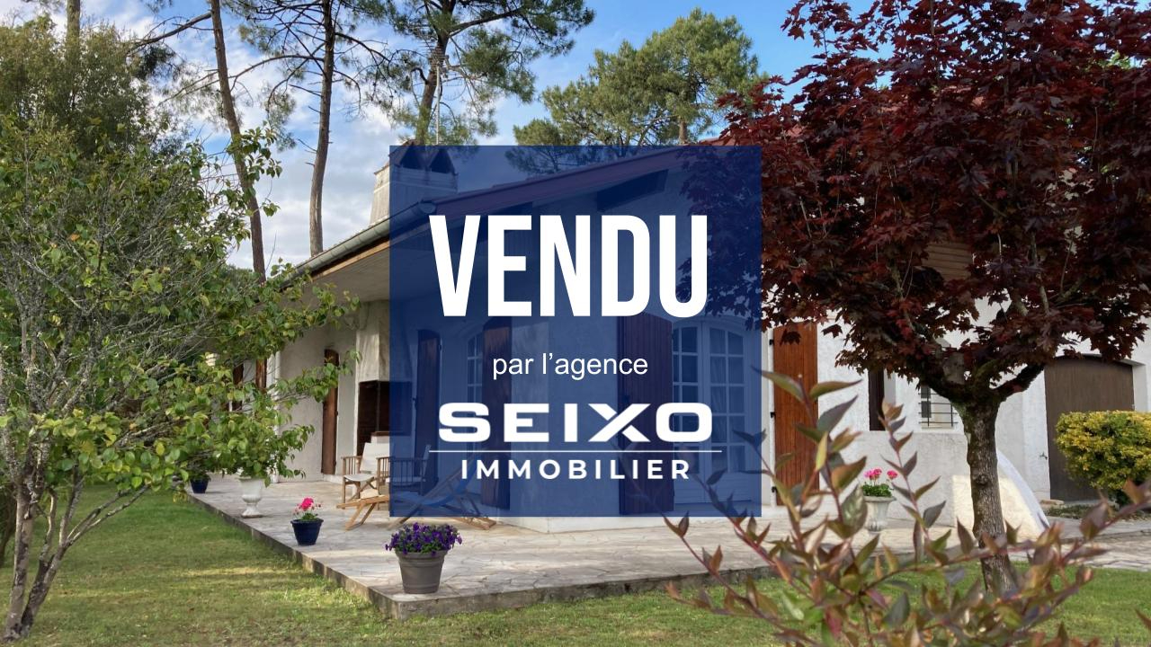 Agence immobilière de SEIXO immobilier Bayonne - SEIXO immobilier