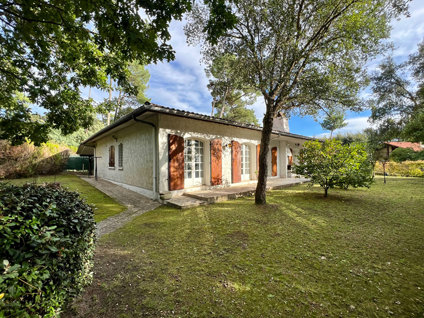 Photo Maison Capbreton T5 145m² image 6/6