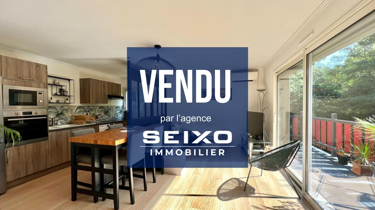 Agence immobilière de SEIXO immobilier Bayonne - SEIXO immobilier