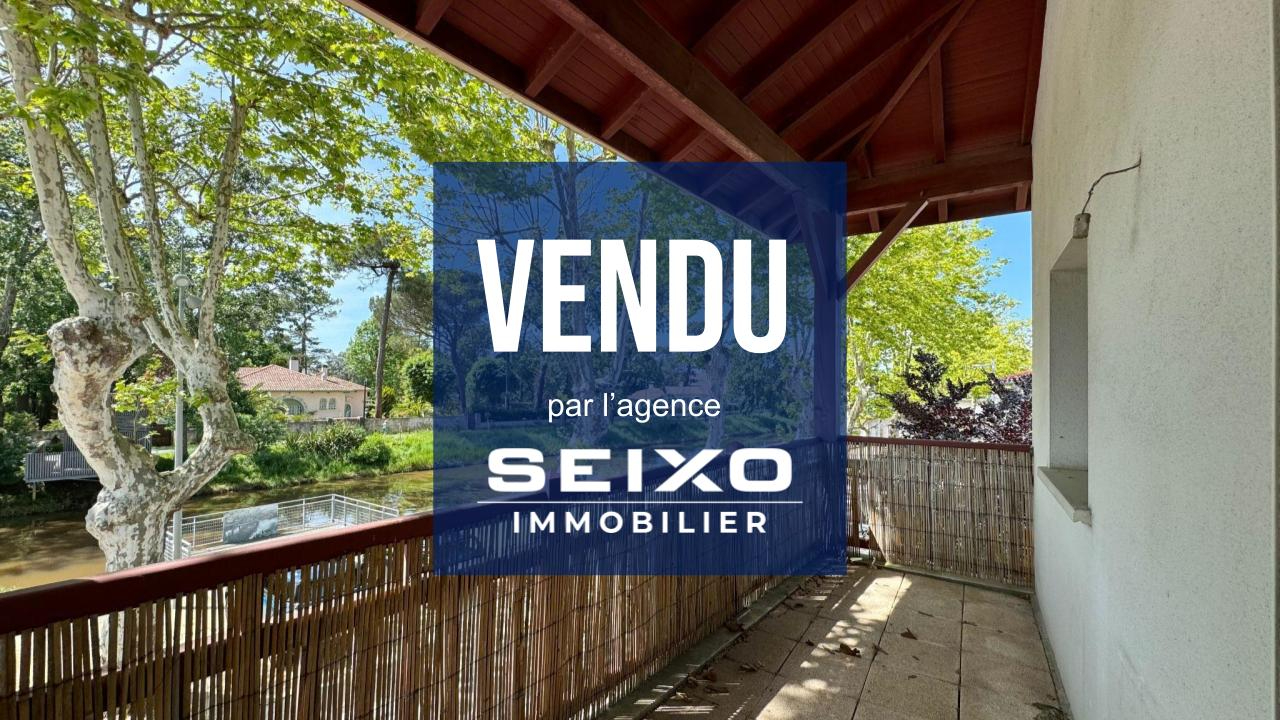 Agence immobilière de SEIXO immobilier Bayonne - SEIXO immobilier
