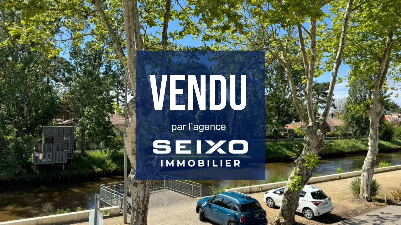 Photo Appartement Capbreton T3 92m² image 2/6