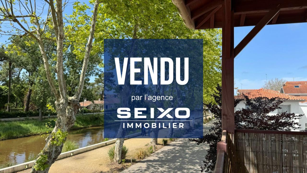 Photo Appartement Capbreton T3 92m² image 3/6