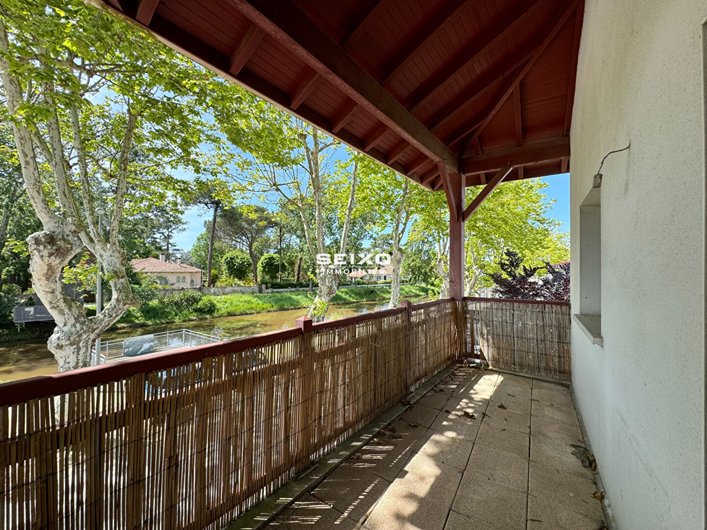 Photo Appartement Capbreton T3 92m² image 6/6