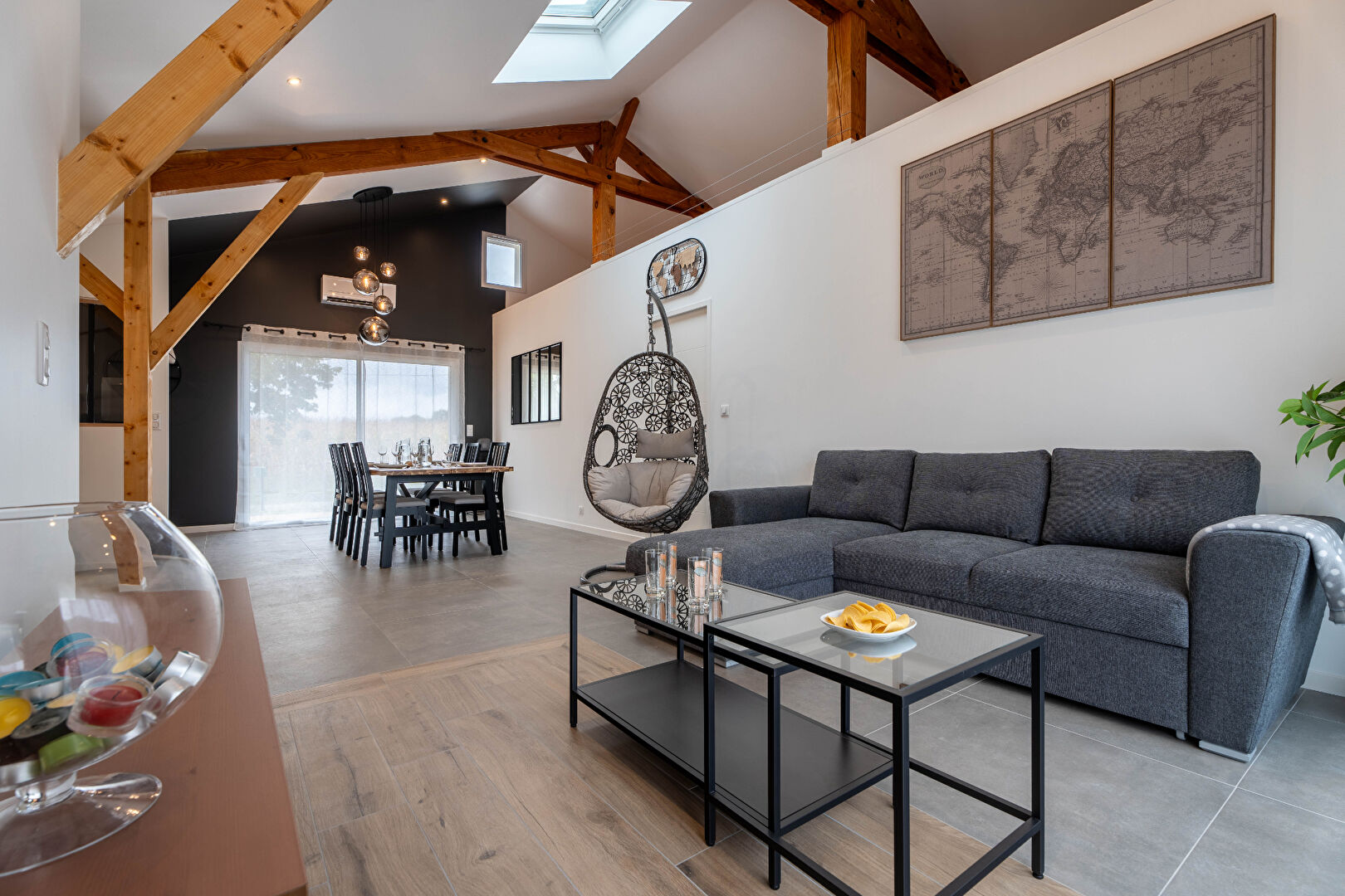 Maison Poyartin 4 pièces 125 m2
