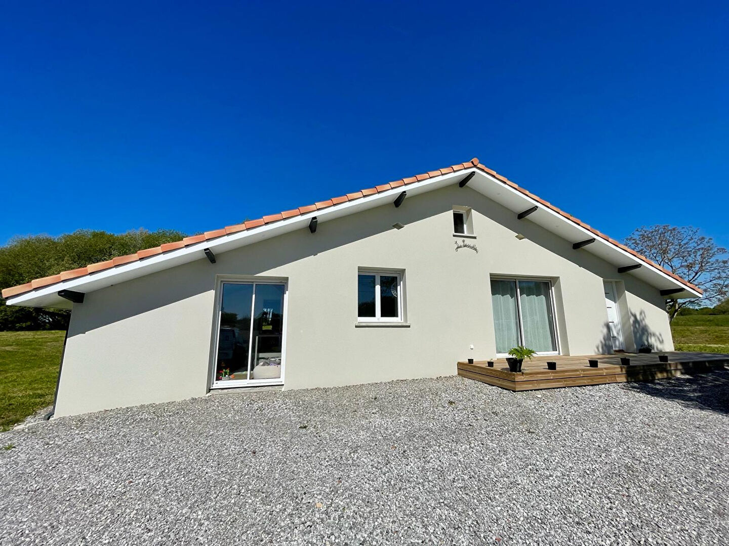 Photo Maison Poyartin 4 pièces 125 m2 image 2/6