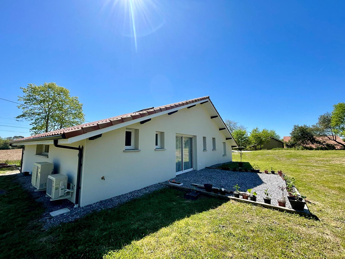 Photo Maison Poyartin 4 pièces 125 m2 image 3/6