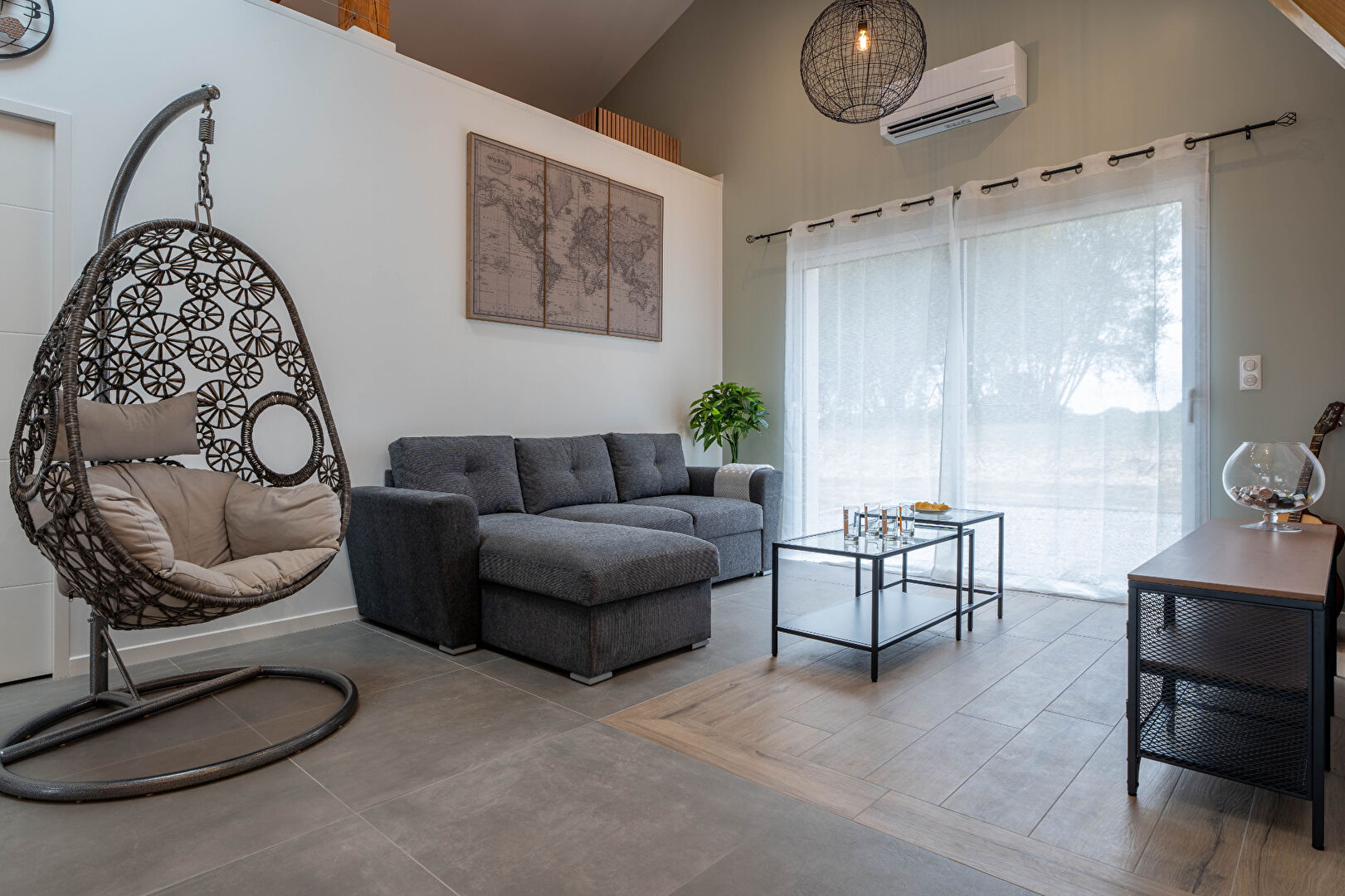 Photo Maison Poyartin 4 pièces 125 m2 image 4/6