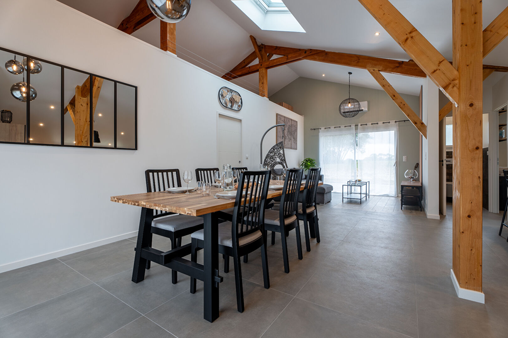 Photo Maison Poyartin 4 pièces 125 m2 image 6/6