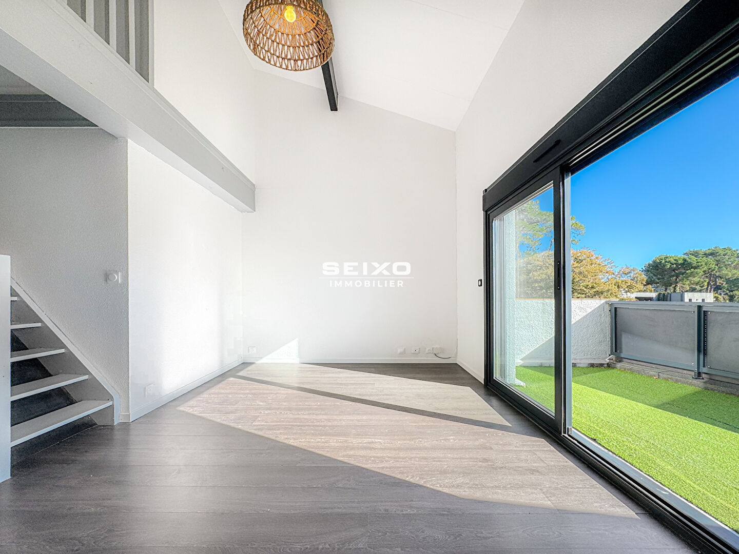 Appartement Capbreton T4 73m²