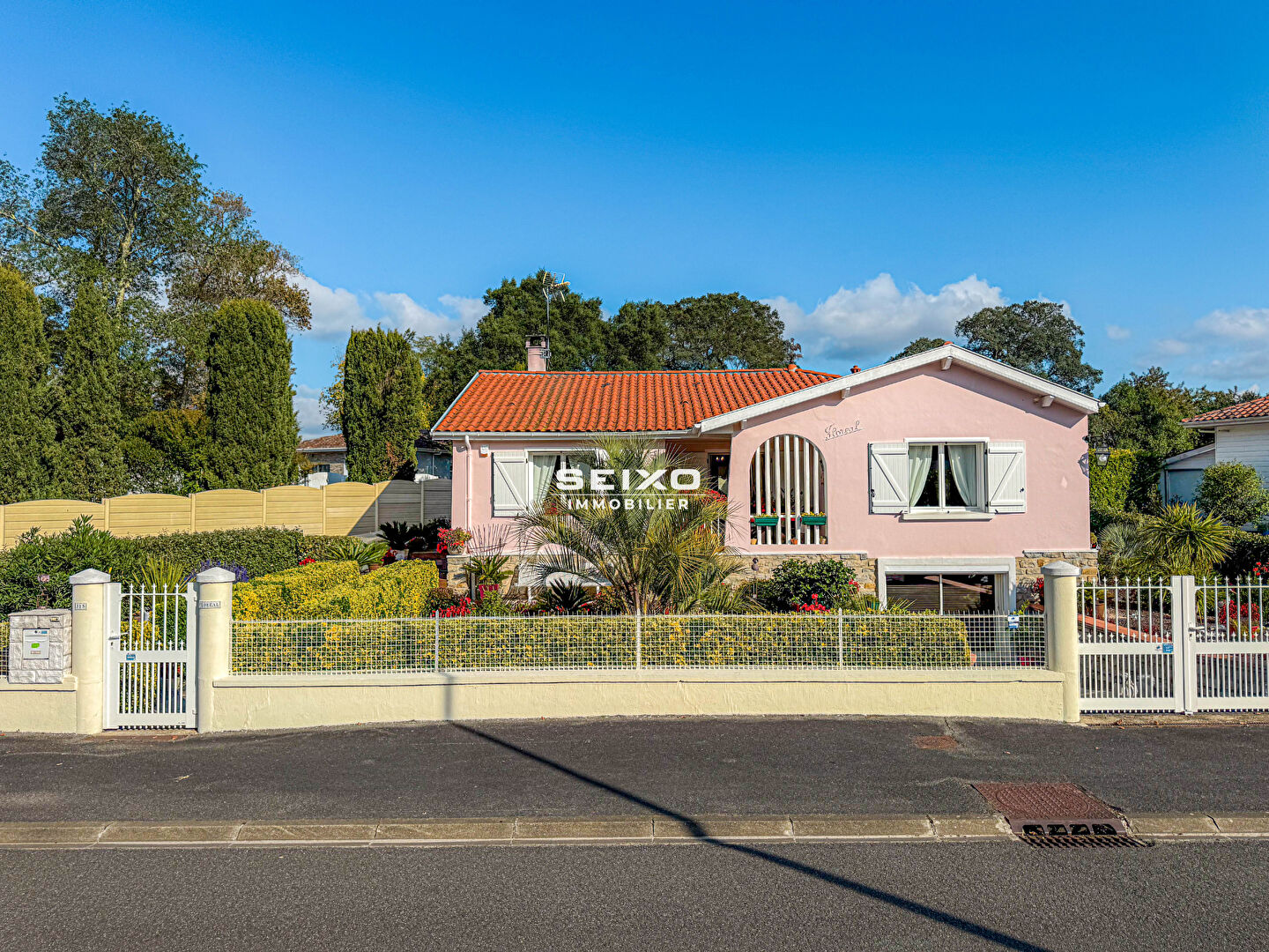 Maison Herm 4 pièces 87m²