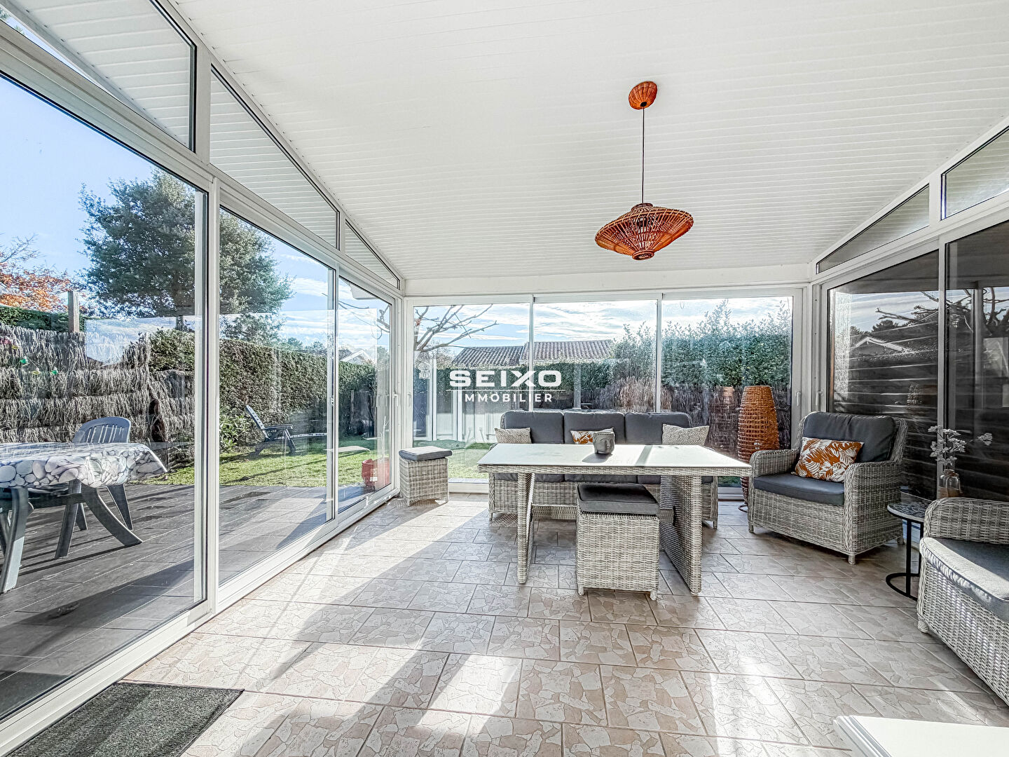 Maison Capbreton 4 pièces 77 m2