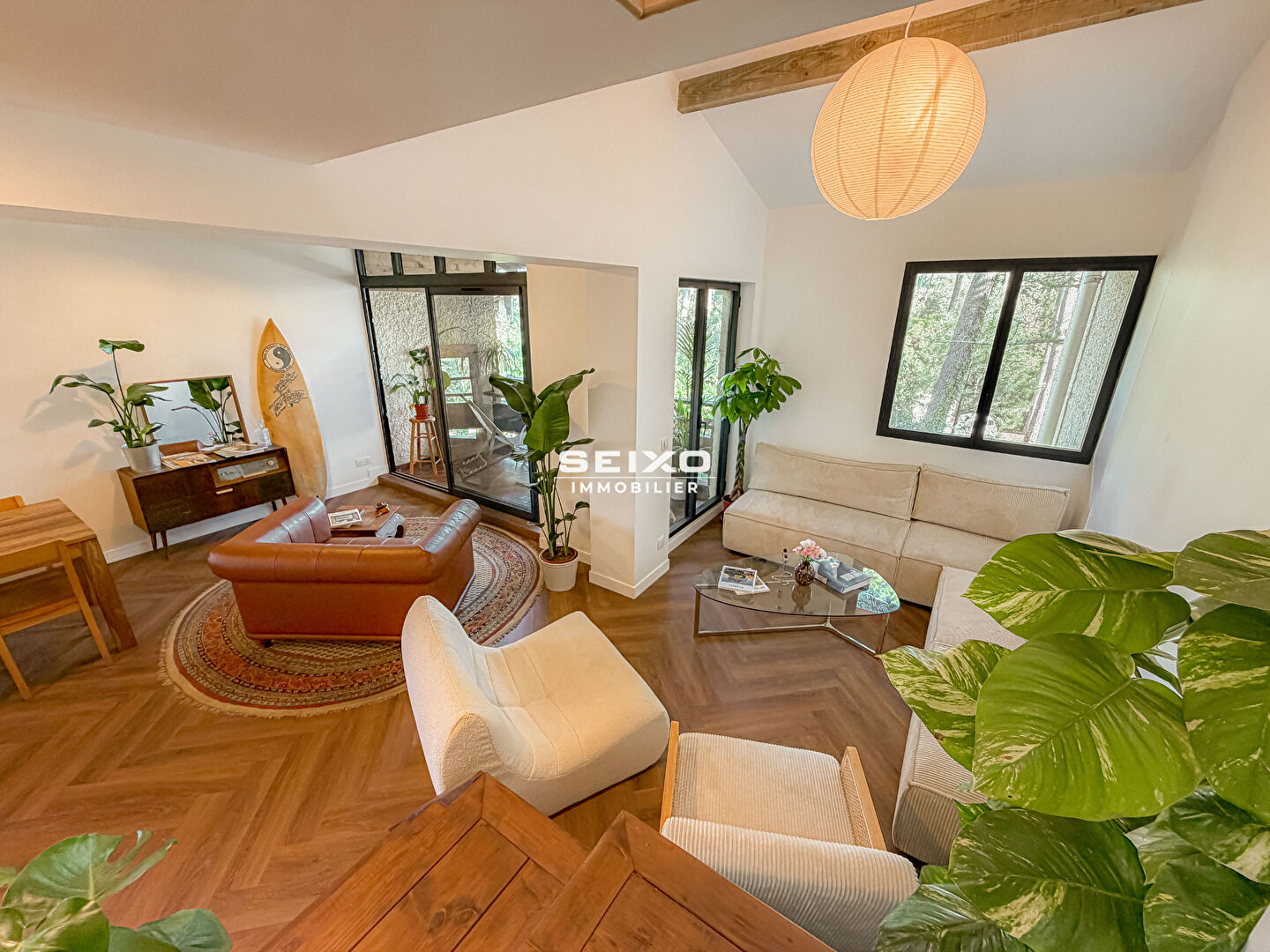 Agence immobilière de SEIXO immobilier Bayonne - SEIXO immobilier