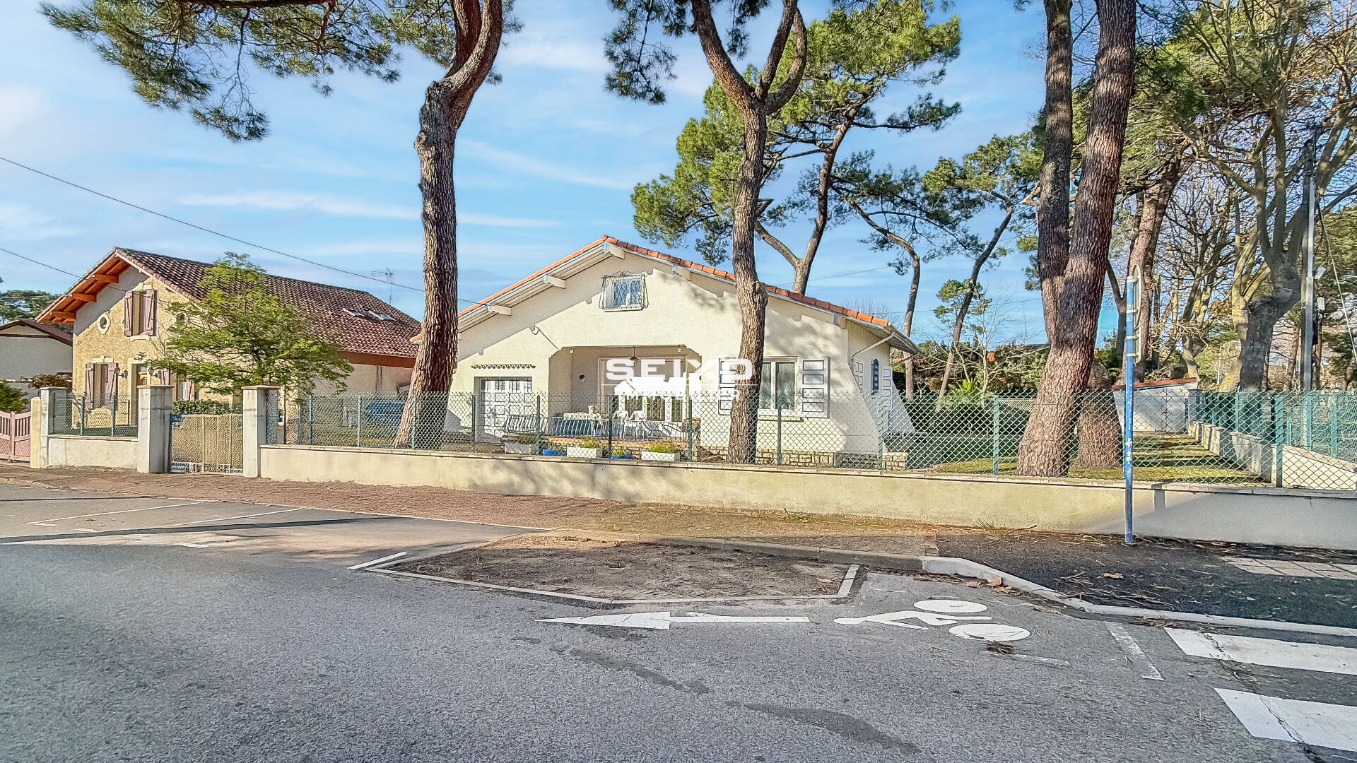 Maison Capbreton 5 pièces 120 m²
