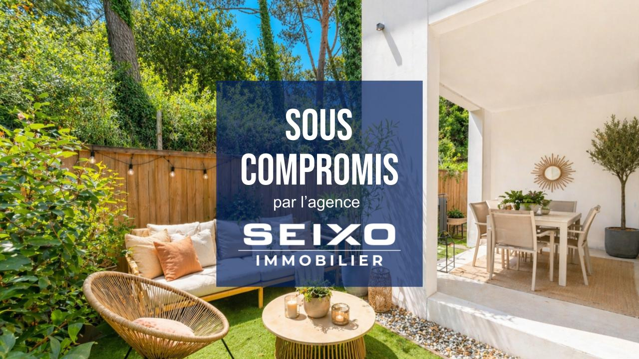 Agence immobilière de SEIXO immobilier Bayonne - SEIXO immobilier