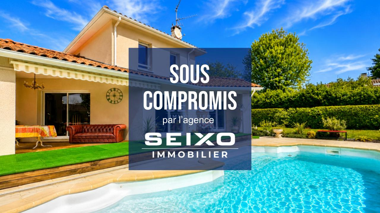 Maison Herm 5 pièces 130 m2