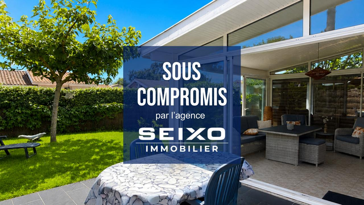 Agence immobilière de SEIXO immobilier Bayonne - SEIXO immobilier