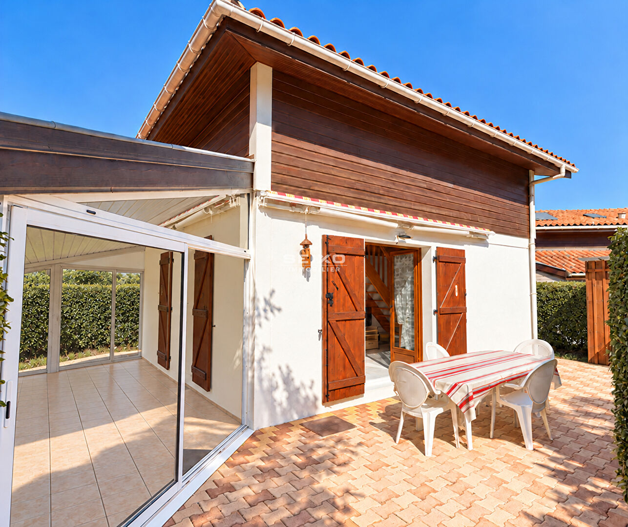 Agence immobilière de SEIXO immobilier Bayonne - SEIXO immobilier