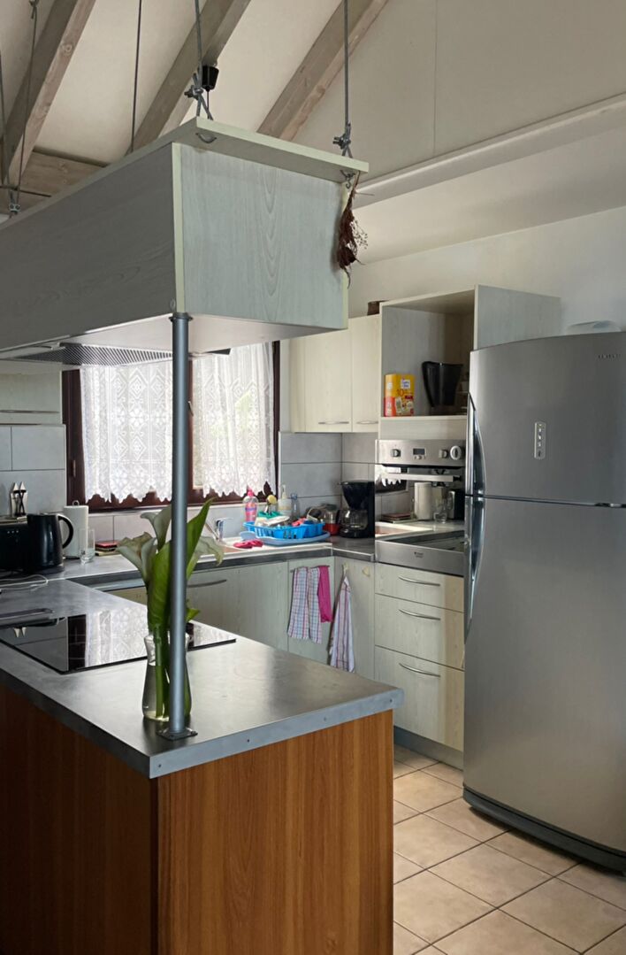 Photo Maison individuelle T4 image 2/6