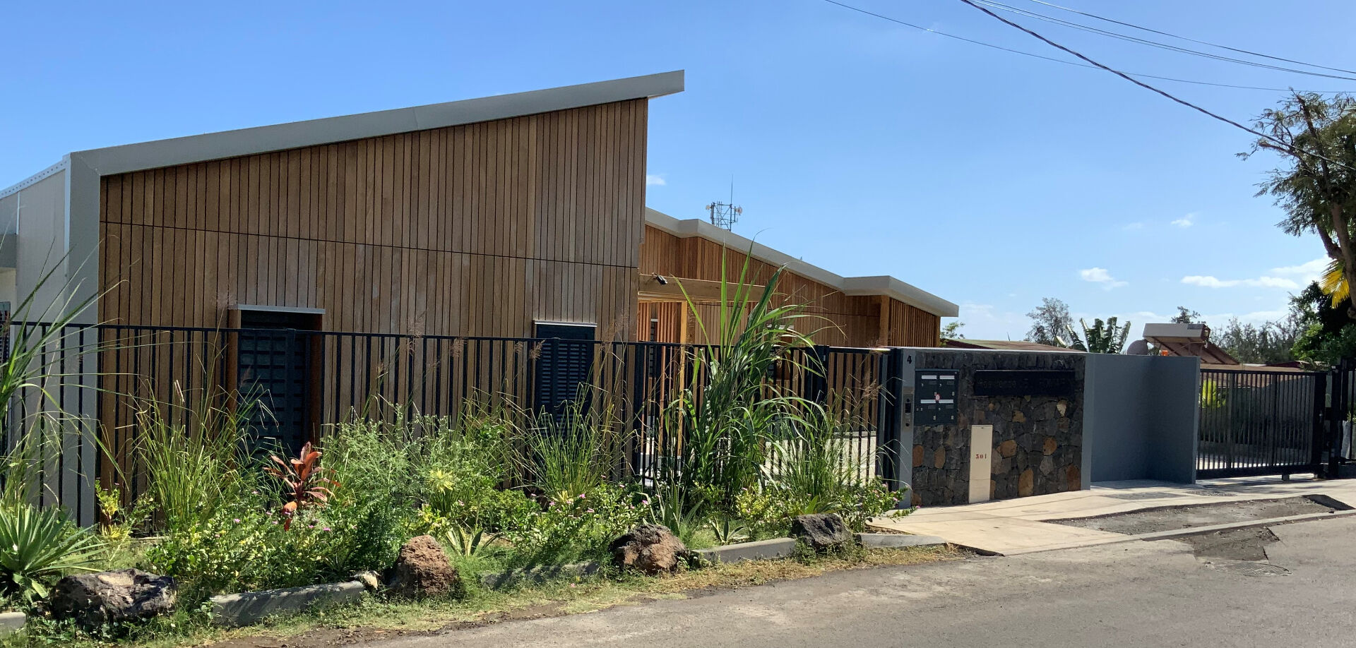 Photo APPARTEMENT NEUF  CENTRE DE ST LEU image 5/6