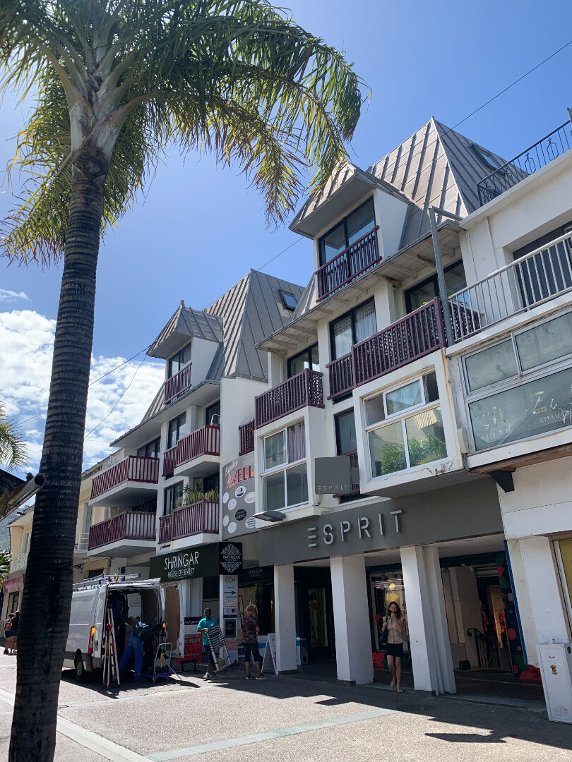 Photo T2 SPACIEUX COEUR DE VILLE image 1/3