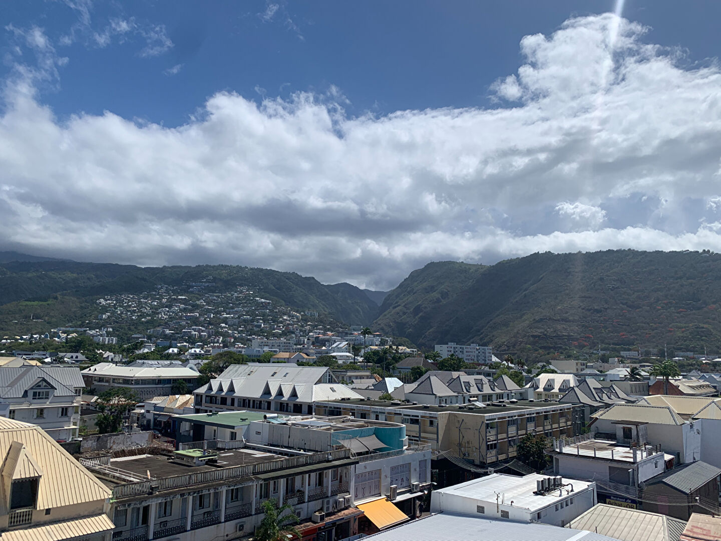 Photo T2 SPACIEUX COEUR DE VILLE image 2/3