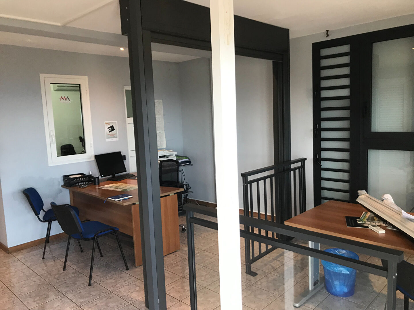 Appartement Le Piton Saint Leu 50 m2