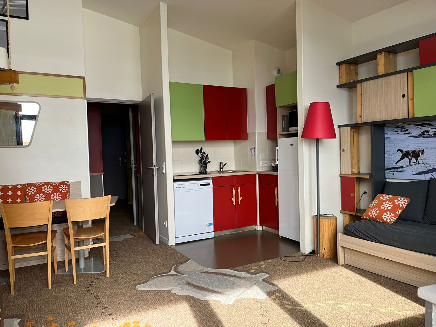 Agence immobilière de SELECTIS Morzine-avoriaz - SELECTIS