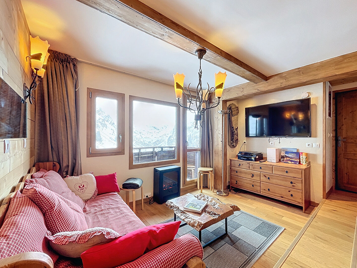 Agence immobilière de SELECTIS Morzine-avoriaz - SELECTIS