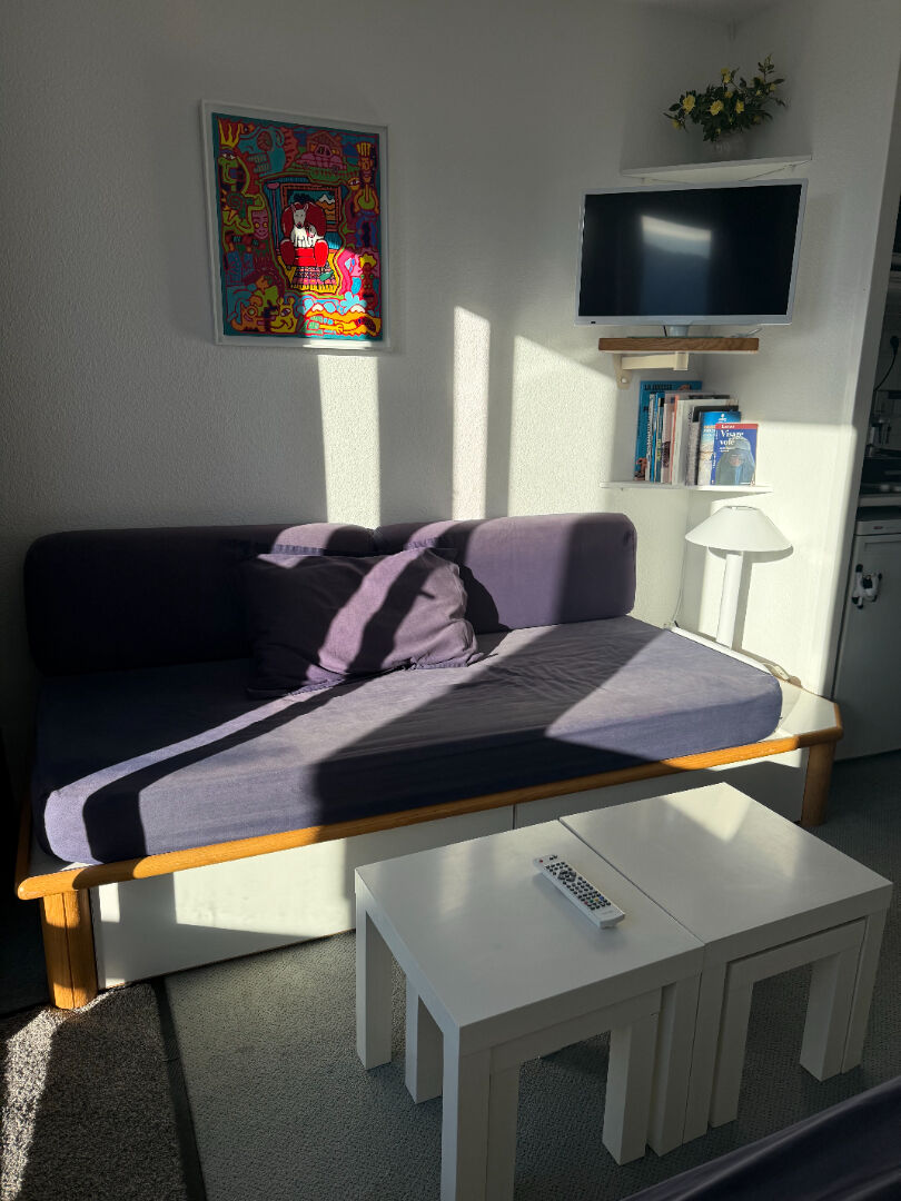 Photo VENDU .Résidence Malinka - Appartement en Duplex avec  2 chambres. Quartier Falaise. image 3/6