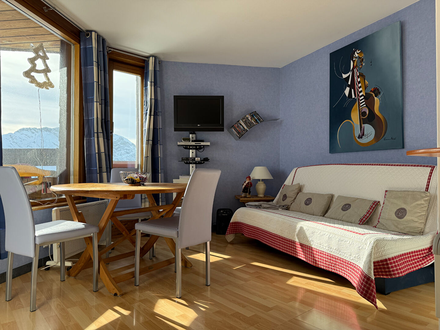 Agence immobilière de SELECTIS Morzine-avoriaz - SELECTIS