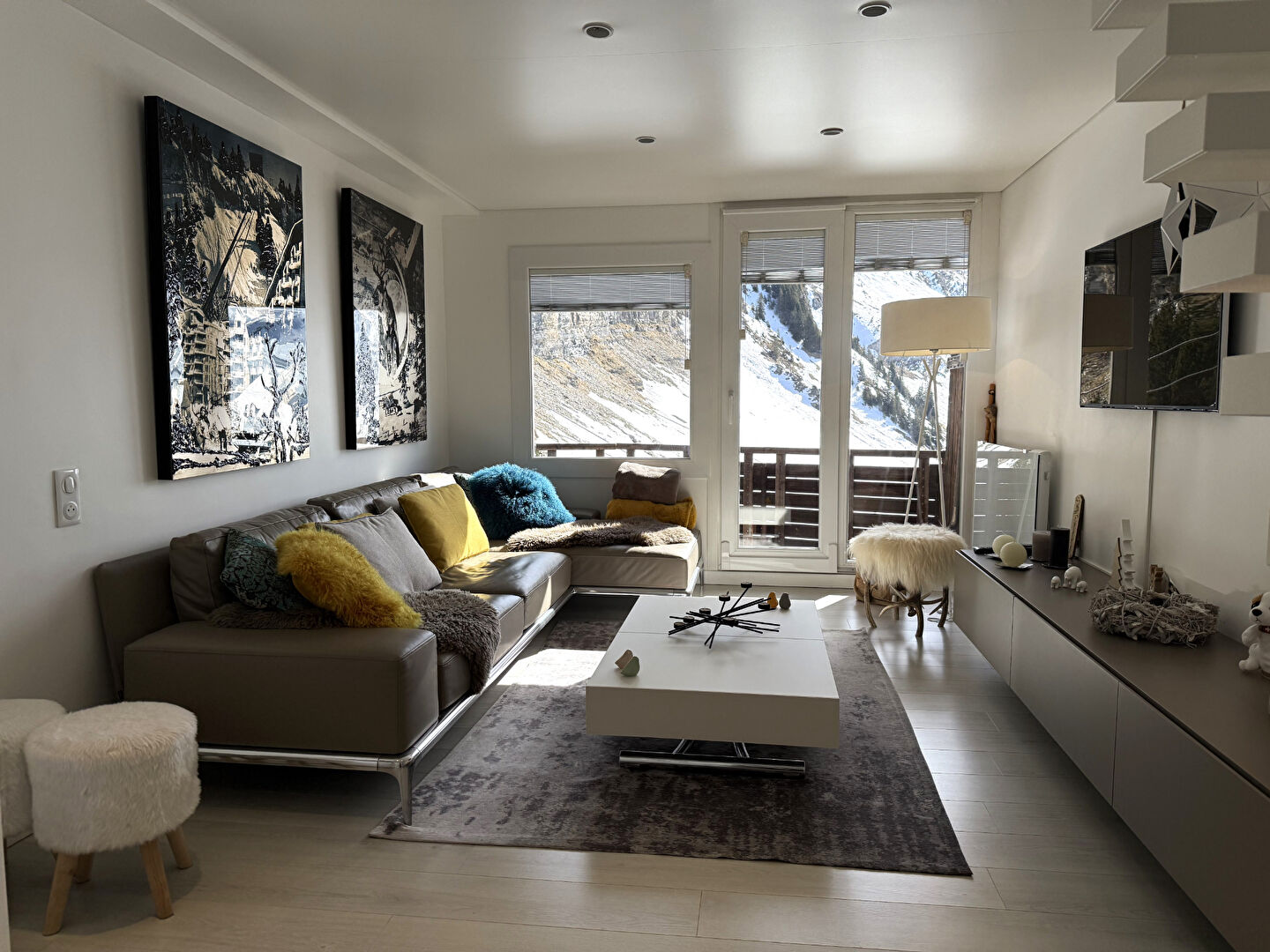 Agence immobilière de SELECTIS Morzine-avoriaz - SELECTIS