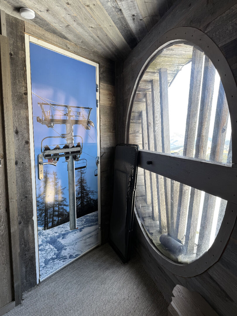 Agence immobilière de SELECTIS Morzine-avoriaz - SELECTIS