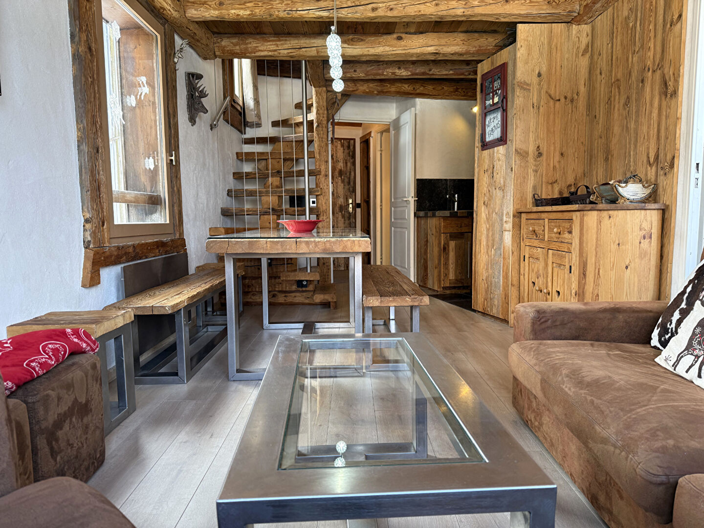 Agence immobilière de SELECTIS Morzine-avoriaz - SELECTIS