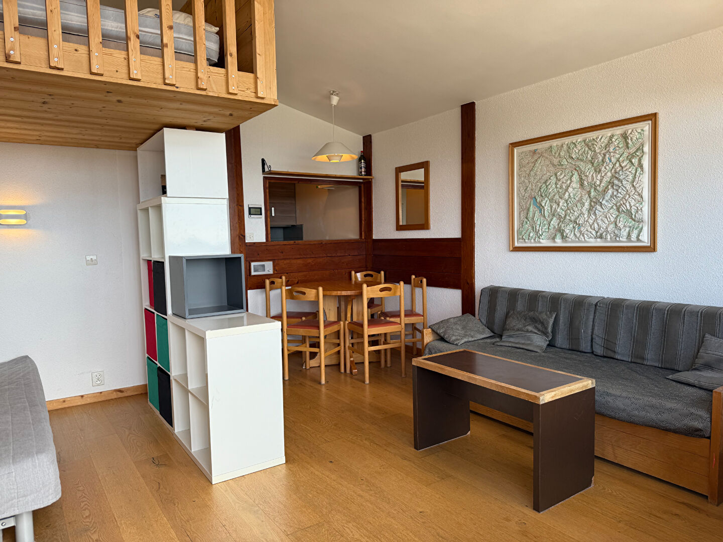 Agence immobilière de SELECTIS Morzine-avoriaz - SELECTIS