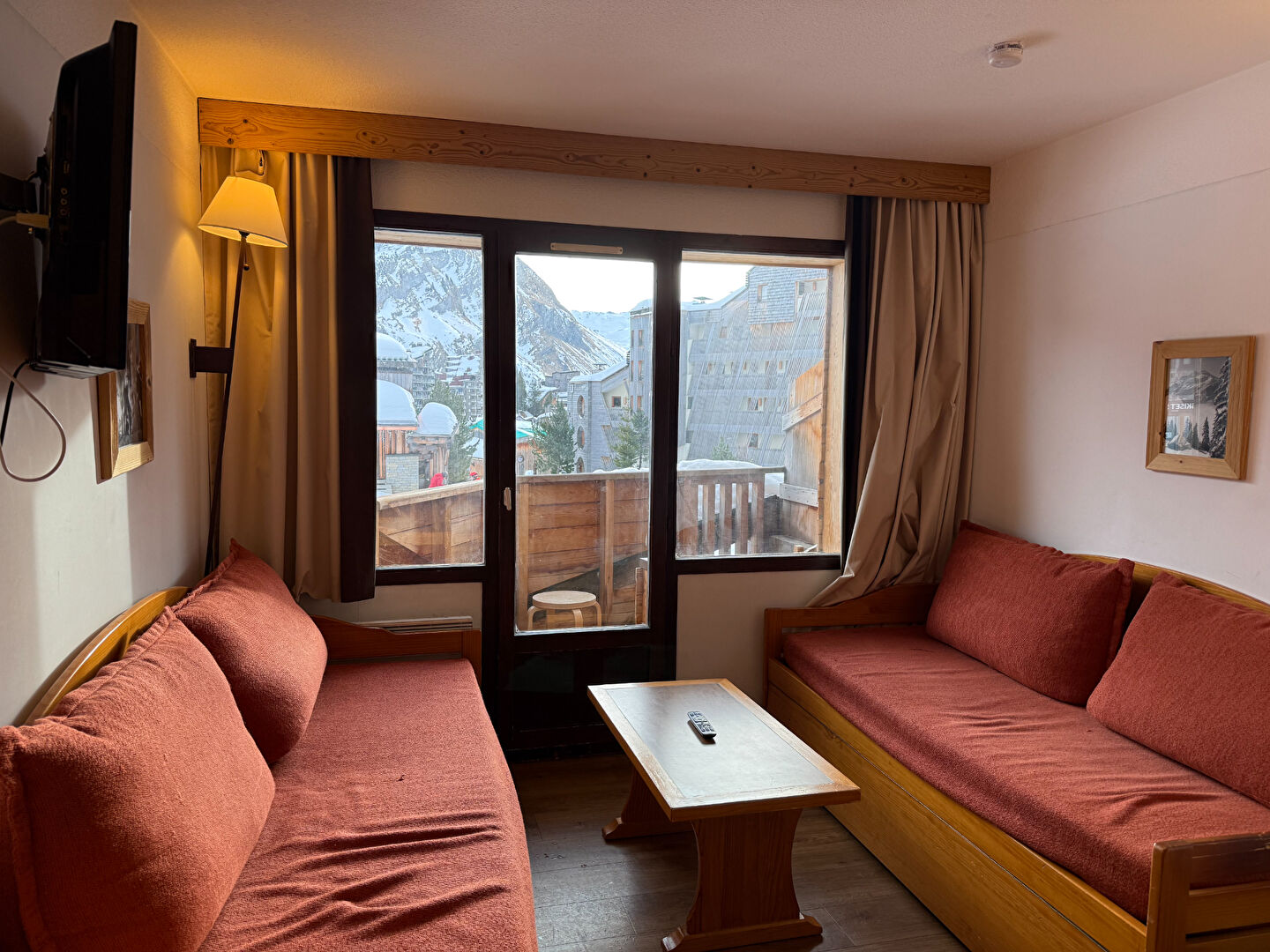 Agence immobilière de SELECTIS Morzine-avoriaz - SELECTIS