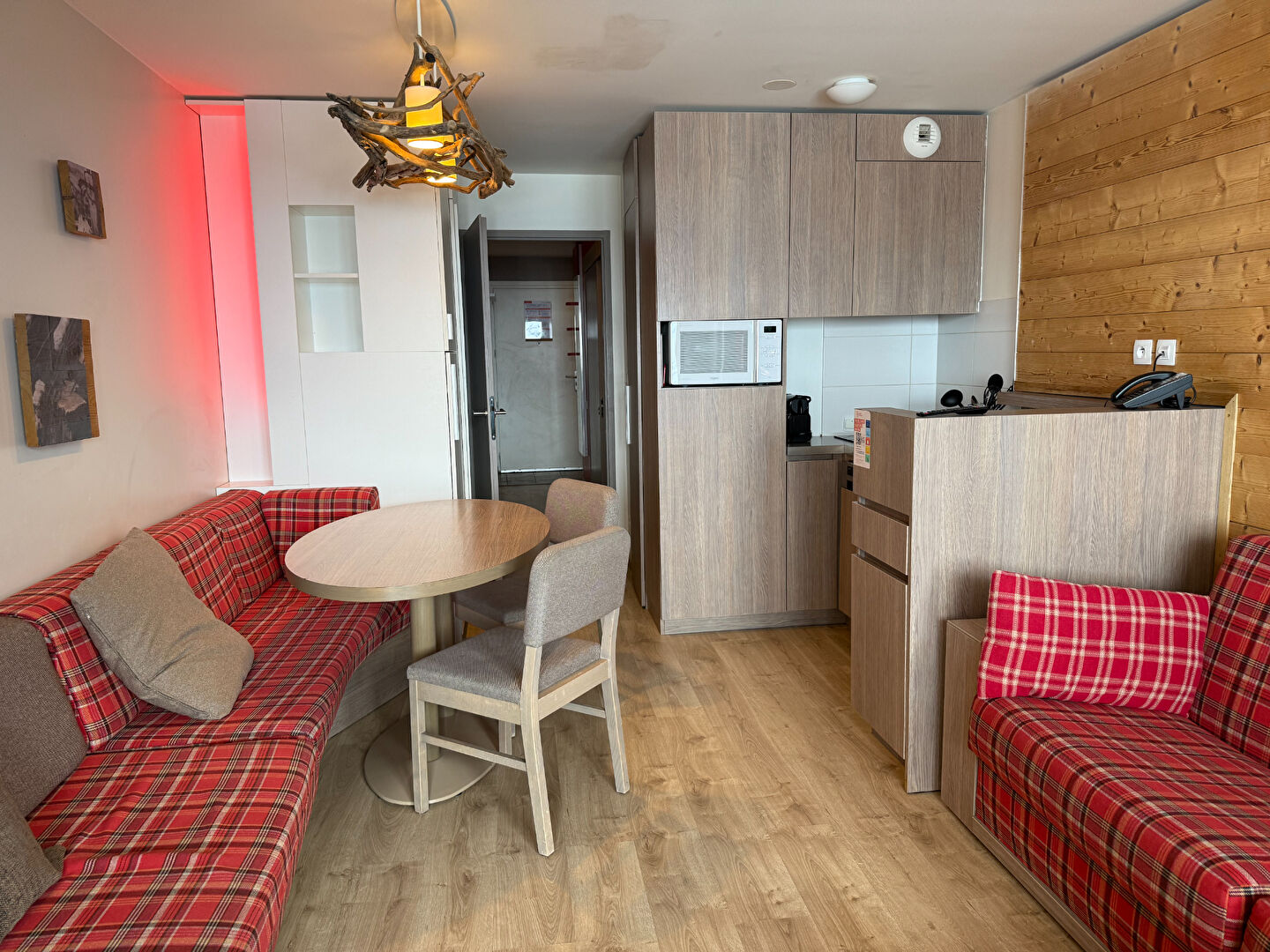 Agence immobilière de SELECTIS Morzine-avoriaz - SELECTIS