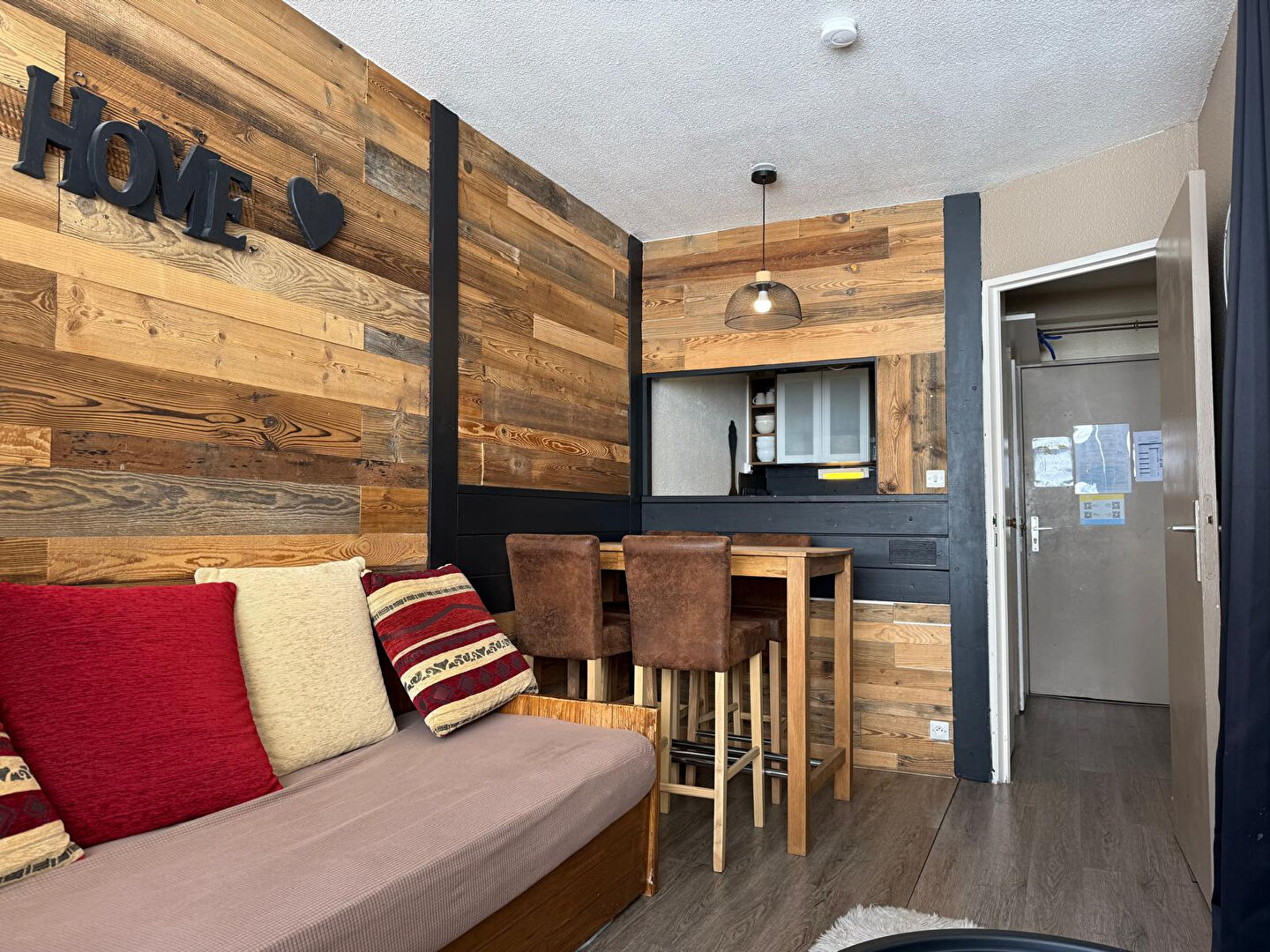 Agence immobilière de SELECTIS Morzine-avoriaz - SELECTIS