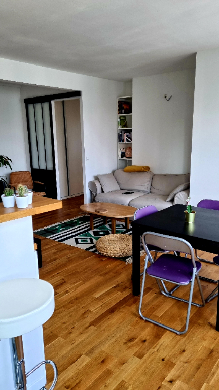 Vente Appartement de 3 pièces 60 m² - MONTROUGE 92120 | SELLIER PATRIMOINE - AR photo6