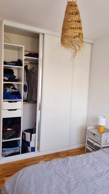 Vente Appartement de 3 pièces 60 m² - MONTROUGE 92120 | SELLIER PATRIMOINE - AR photo8