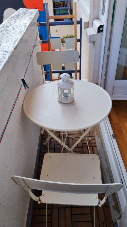 Vente Appartement de 3 pièces 60 m² - MONTROUGE 92120 | SELLIER PATRIMOINE - AR photo9