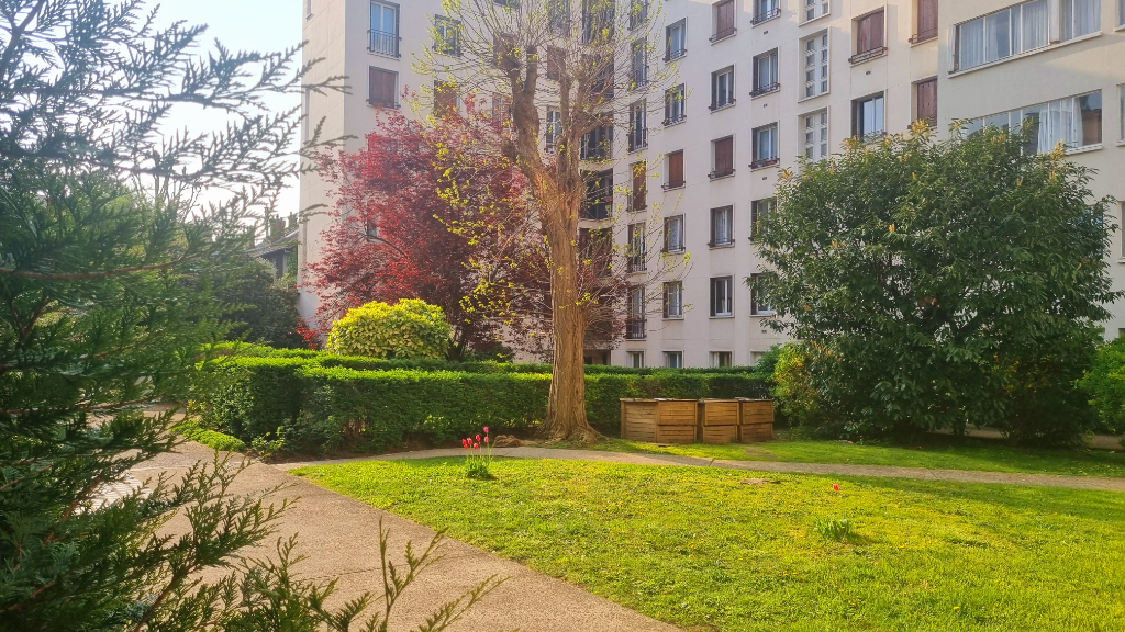 Vente Appartement de 3 pièces 60 m² - MONTROUGE 92120 | SELLIER PATRIMOINE - AR photo10