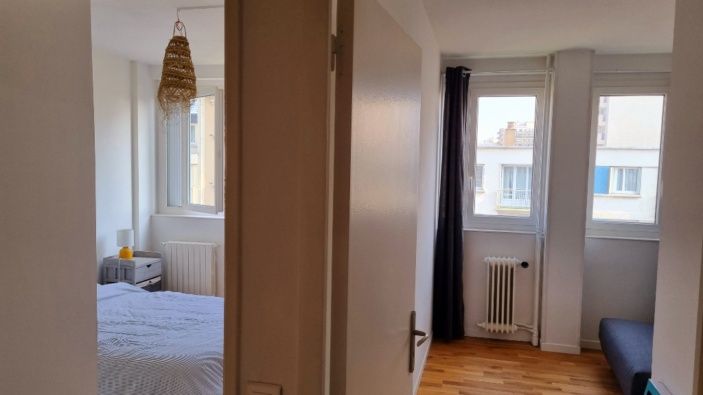 Vente Appartement de 3 pièces 60 m² - MONTROUGE 92120 | SELLIER PATRIMOINE - AR photo11