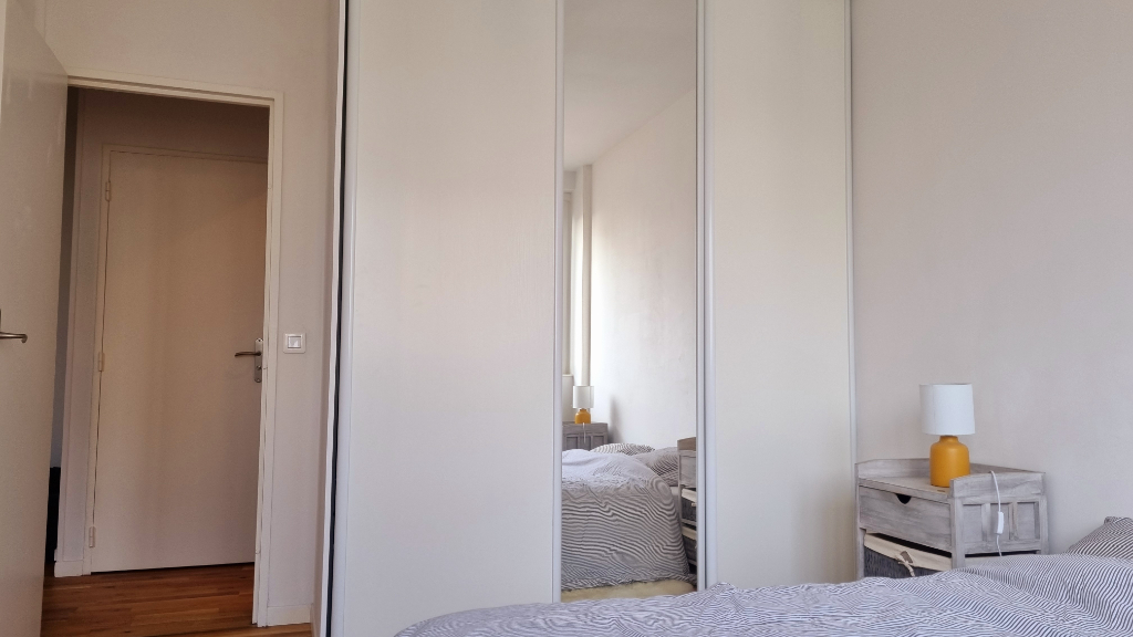 Vente Appartement de 3 pièces 60 m² - MONTROUGE 92120 | SELLIER PATRIMOINE - AR photo12