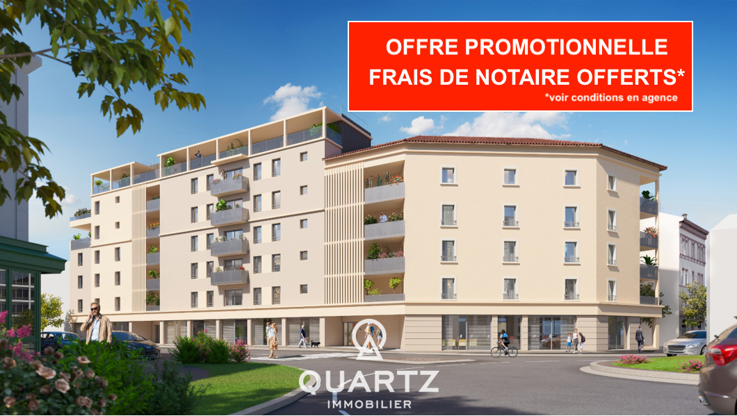 RESIDENCE LE COLISEE