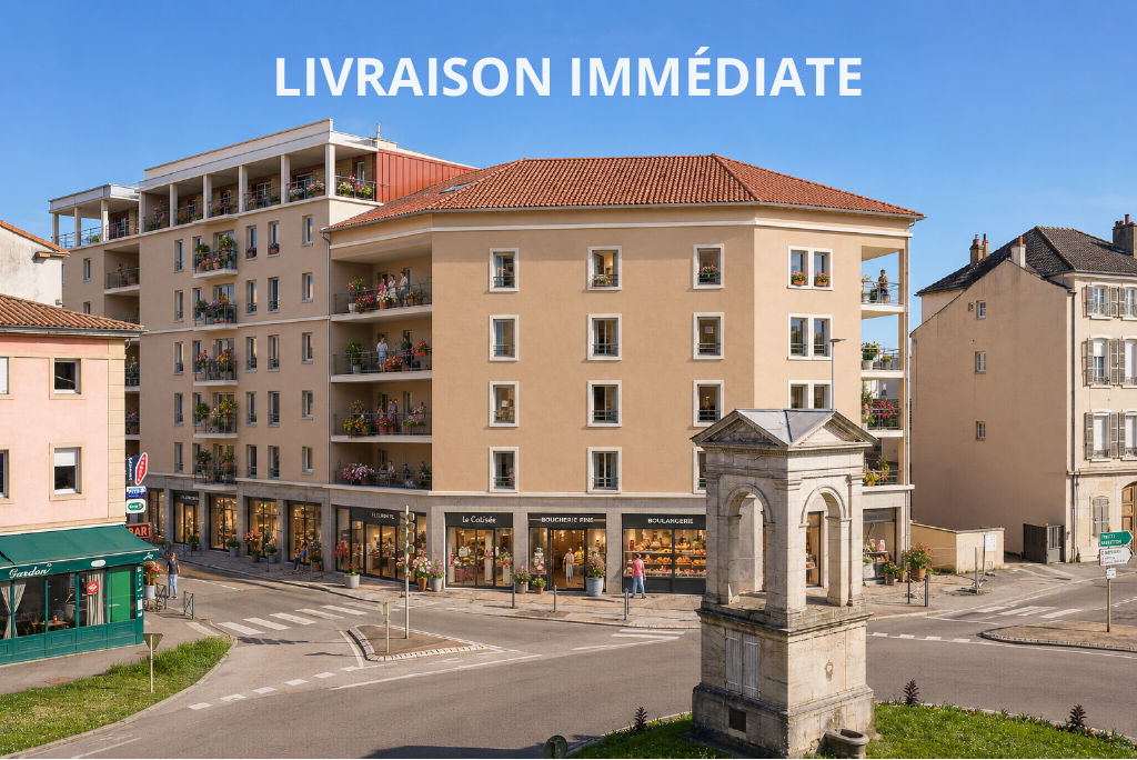 Agence immobilière de QUARTZ IMMOBILIER