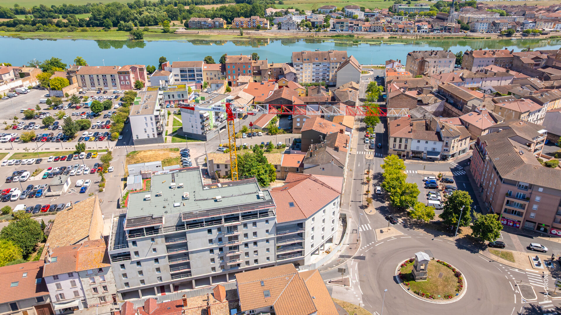 Photo APPARTEMENT NEUF - T3 - 72,7m² image 6/6