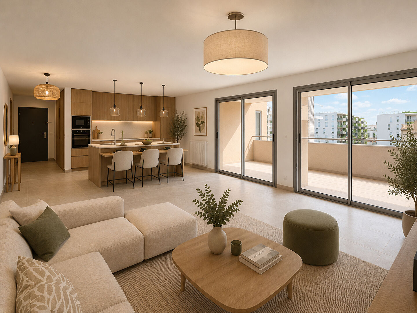 Agence immobilière de QUARTZ IMMOBILIER